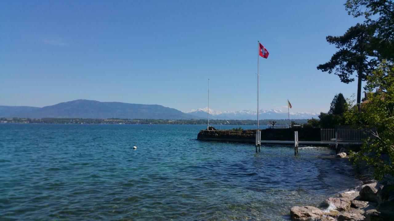 Les Chamois Daire Lajoux Dış mekan fotoğraf